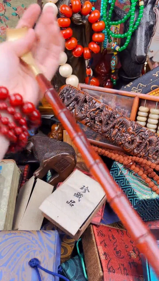 檀香紫檀（小叶紫檀）其他飞姐精品专属推荐88