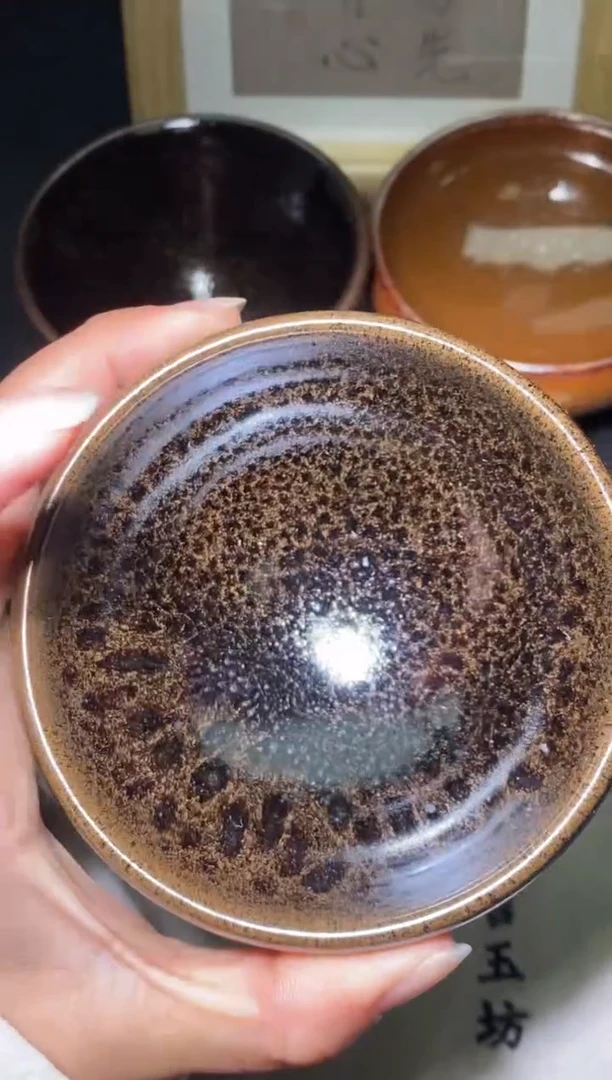 【闪购商品】茶盏             15