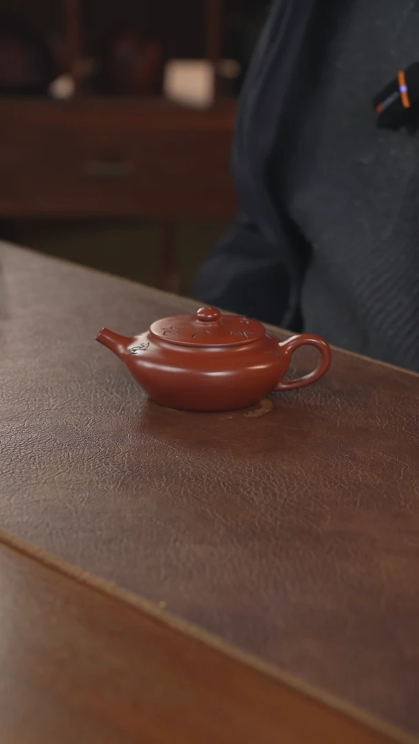 【闪购商品】紫砂茶壶紫砂壶紫砂壶
