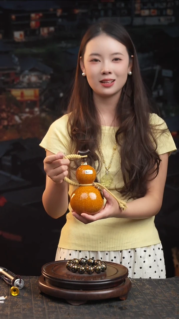 240号大漆酒葫芦一物一拍 拍拍退退限购拉黑