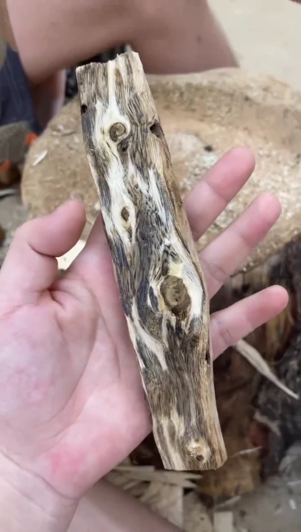 沉香沉香碎屑棋楠沉香 原料文创1