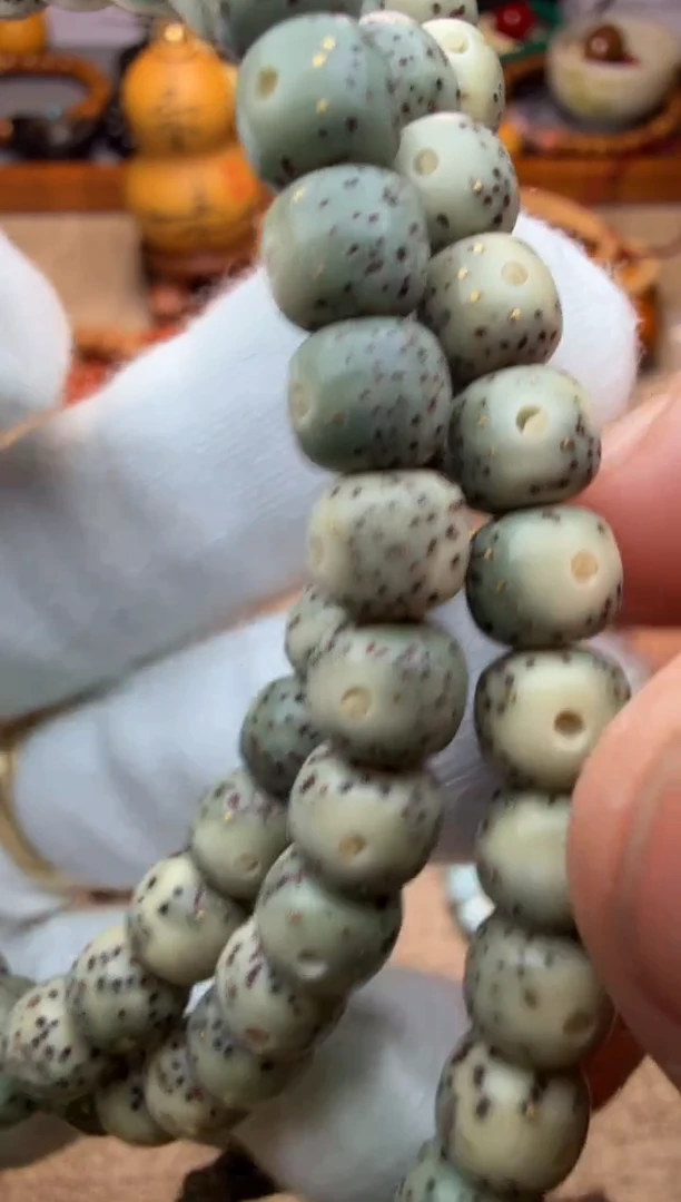 手串星月菩提星月菩提