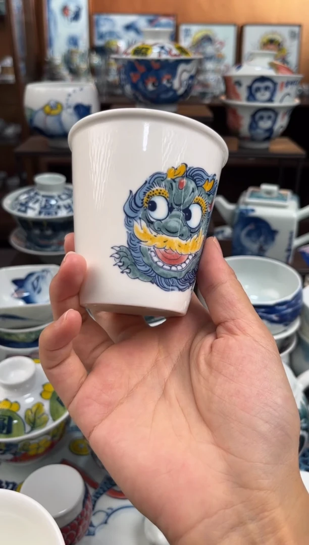 昨明醒狮绿可乐杯