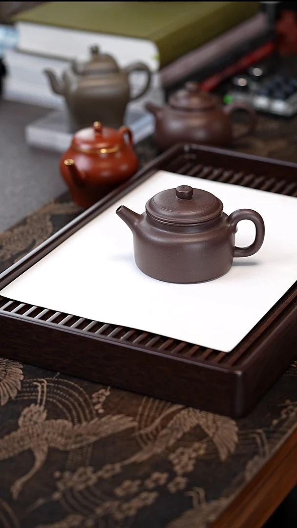 茶壶紫砂小*1111111