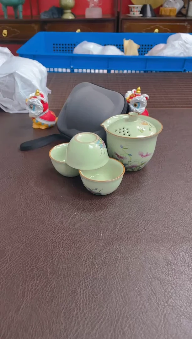 【闪购商品】瓷片1111111111111111