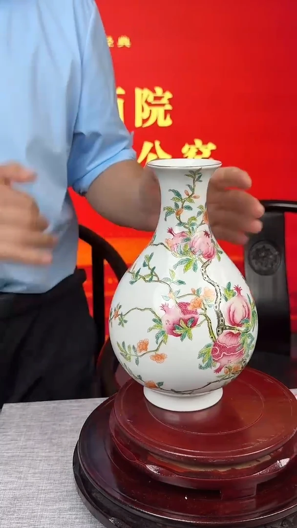 摆件陶景德镇陶瓷景德镇陶瓷