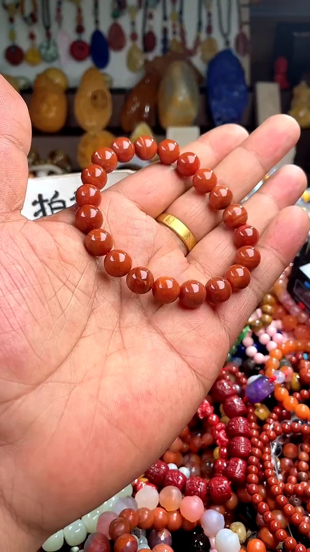 【闪购商品】玛瑙/玉髓.未镶嵌(一物一件)139552