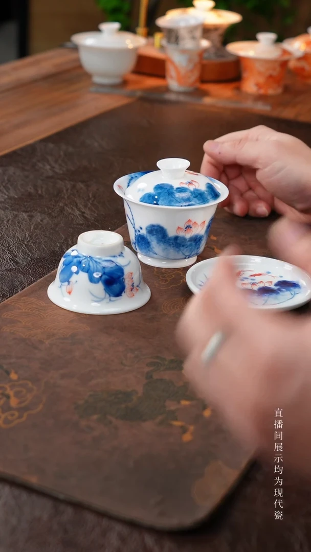 三钰堂茶器直播闪购专属链接（以闪购图片为准）