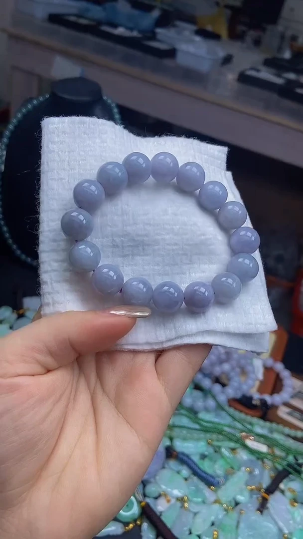 颈饰未镶嵌翡翠闪购0041 卡13