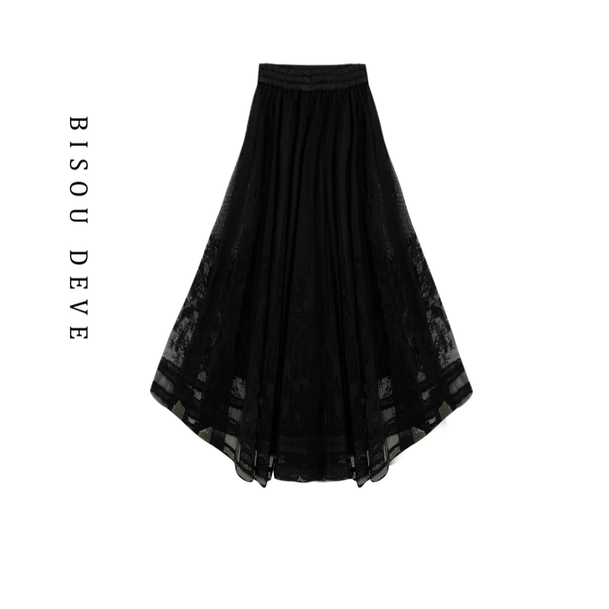 【艾美甄选】刺绣海岛仙女裙MA01148458