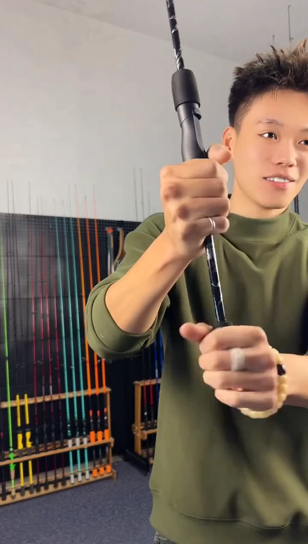 2.1m玻璃钢PBL502直柄1.5米（不退不换