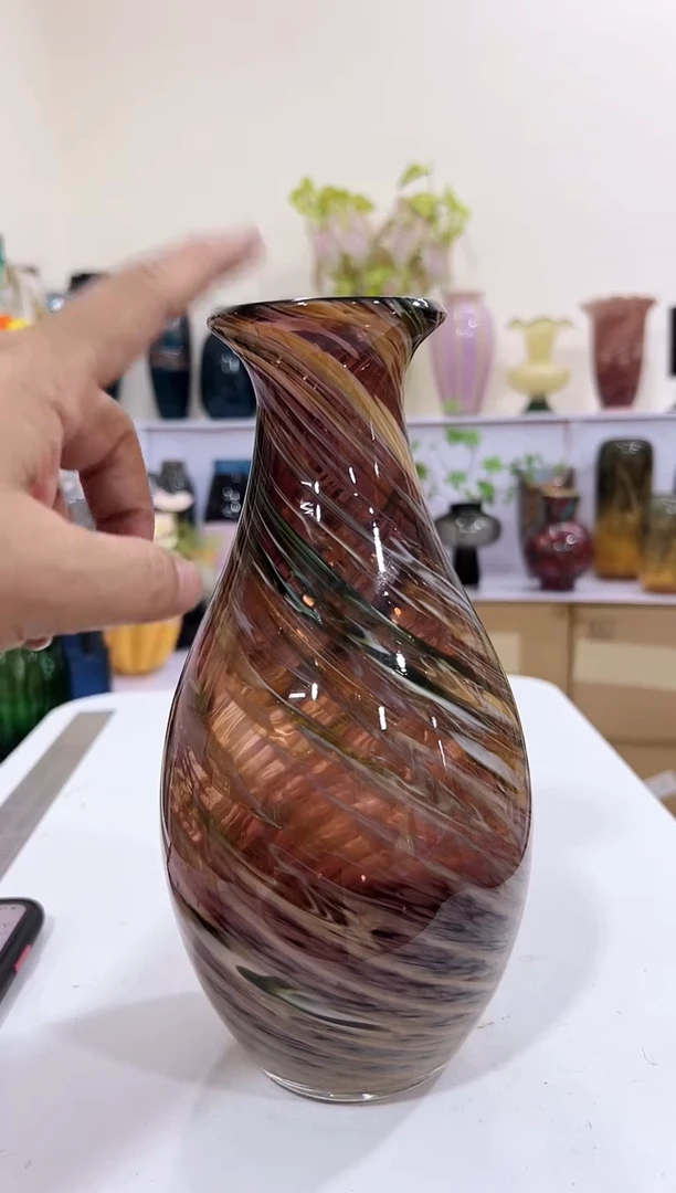 【闪购商品】也麦花器