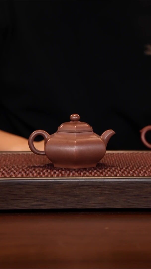 比*徐壶记精品紫砂壶