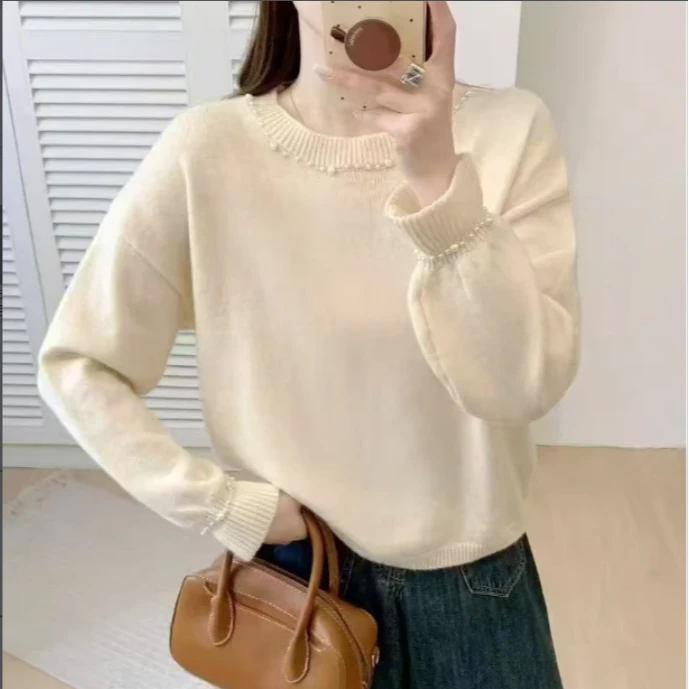 茵菲娜针织衫-R178824/R178763/R178767/R178815