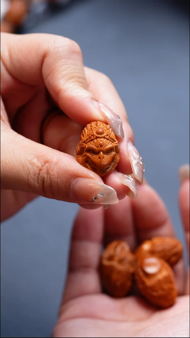 手串/手链橄榄核橄榄核