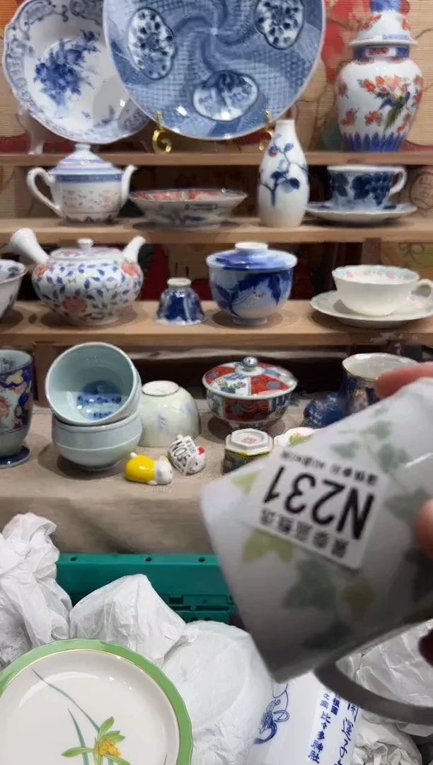 瓷片----------N231