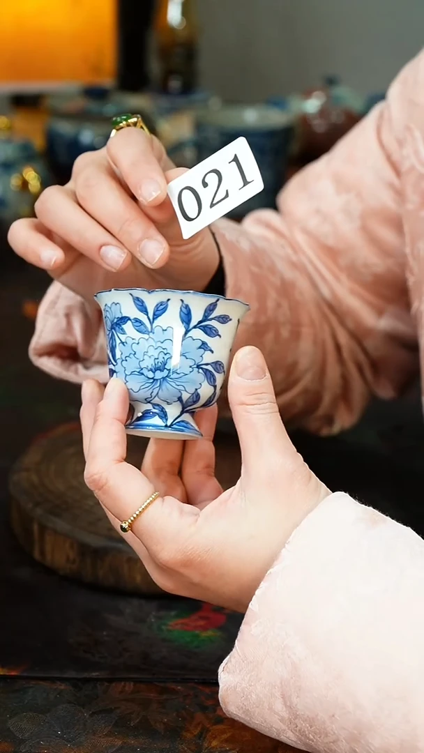 【闪购商品】.............茶碗021