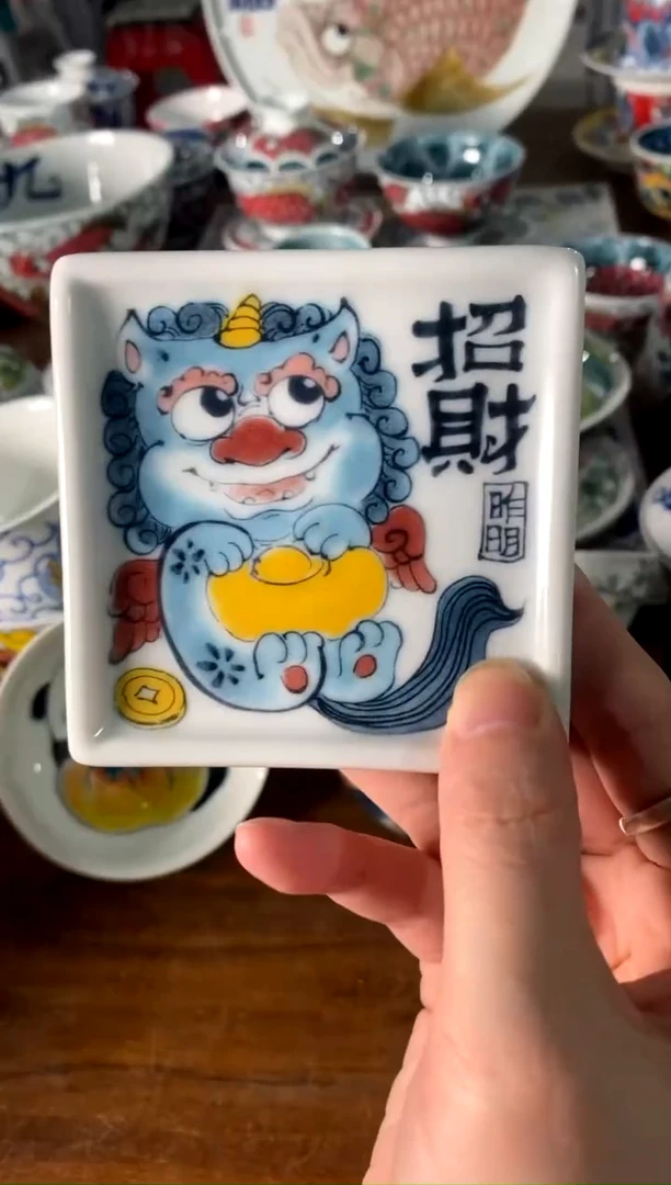 杯垫[直播间微瑕福利价]