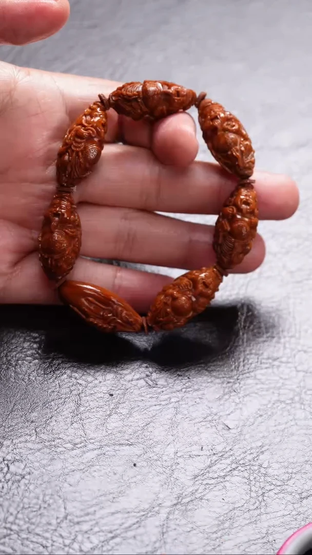 手串/手链橄榄核橄榄核