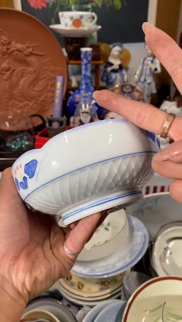 向***^瓷器 餐具 摆件 工艺品
