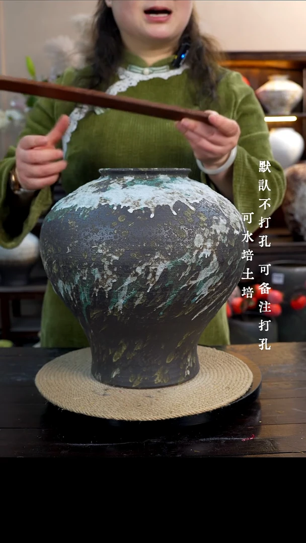 摆件陶瓷景德镇A396