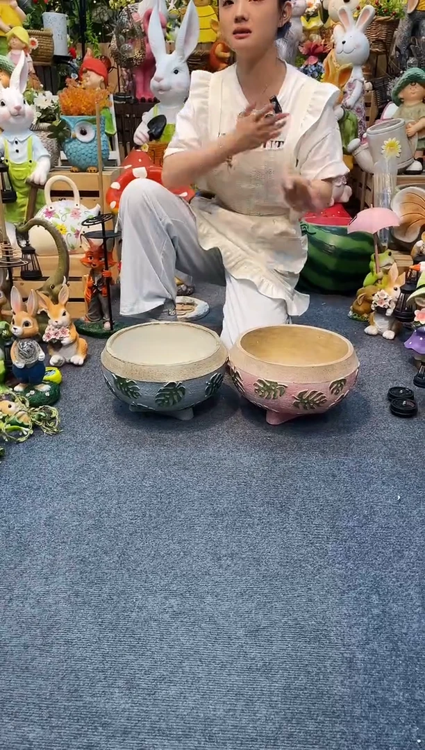 花园庭院摆件&002&