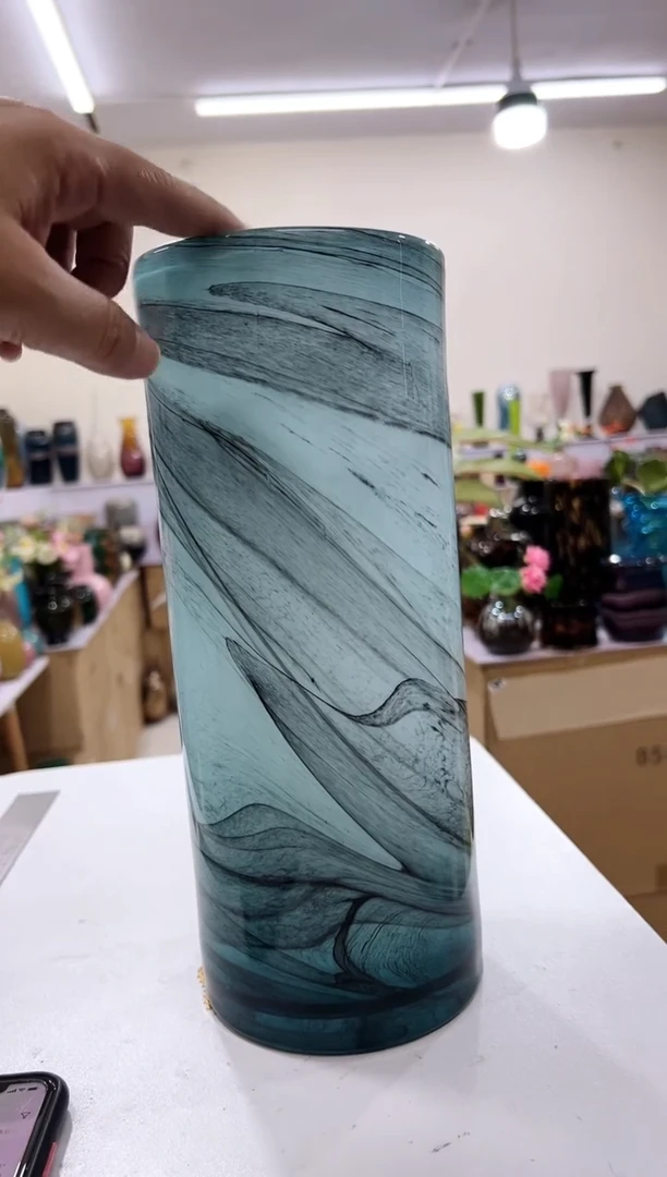 【闪购商品】也麦花器