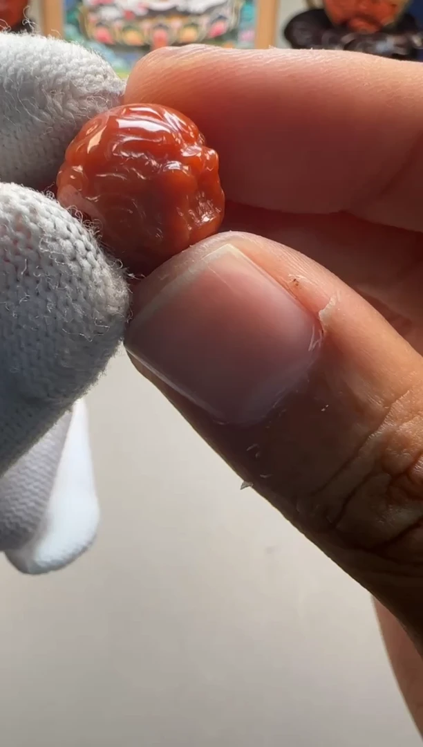 【闪购商品】南红玛瑙配饰未镶嵌配饰