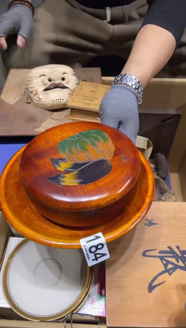 玩*的184   茶道零配