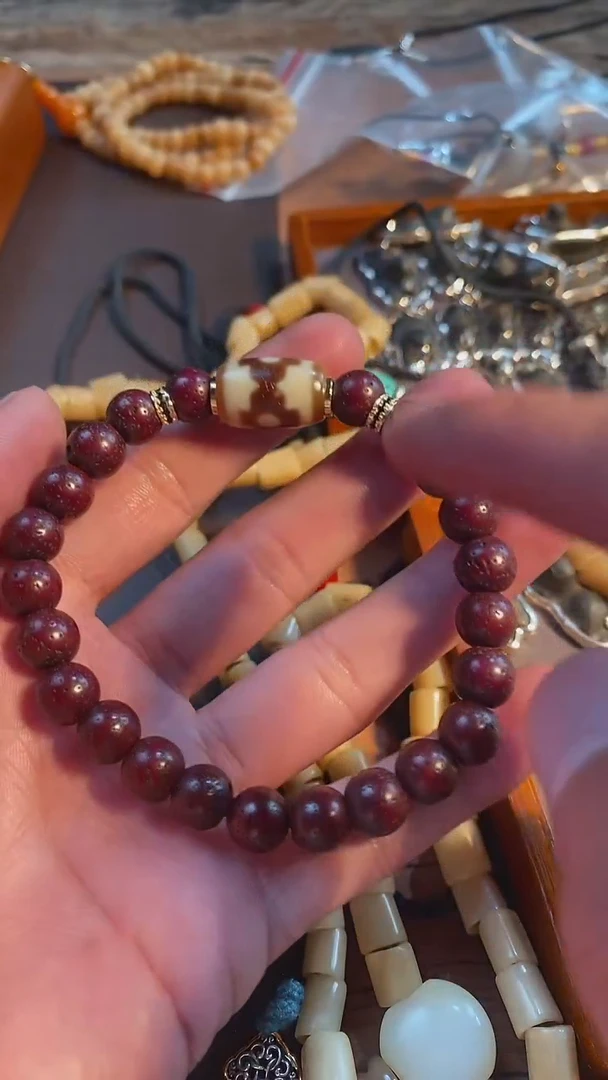 老星月（多样性发货，发其一）