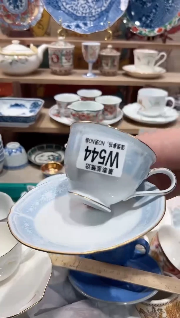 【闪购商品】瓷片当天凑满25米包邮W544