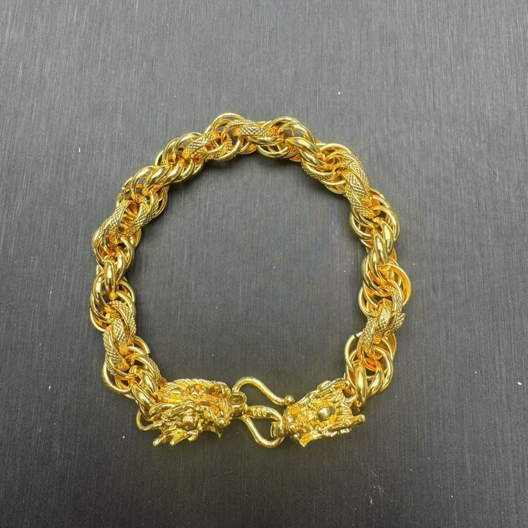 H195# 时尚精美手链