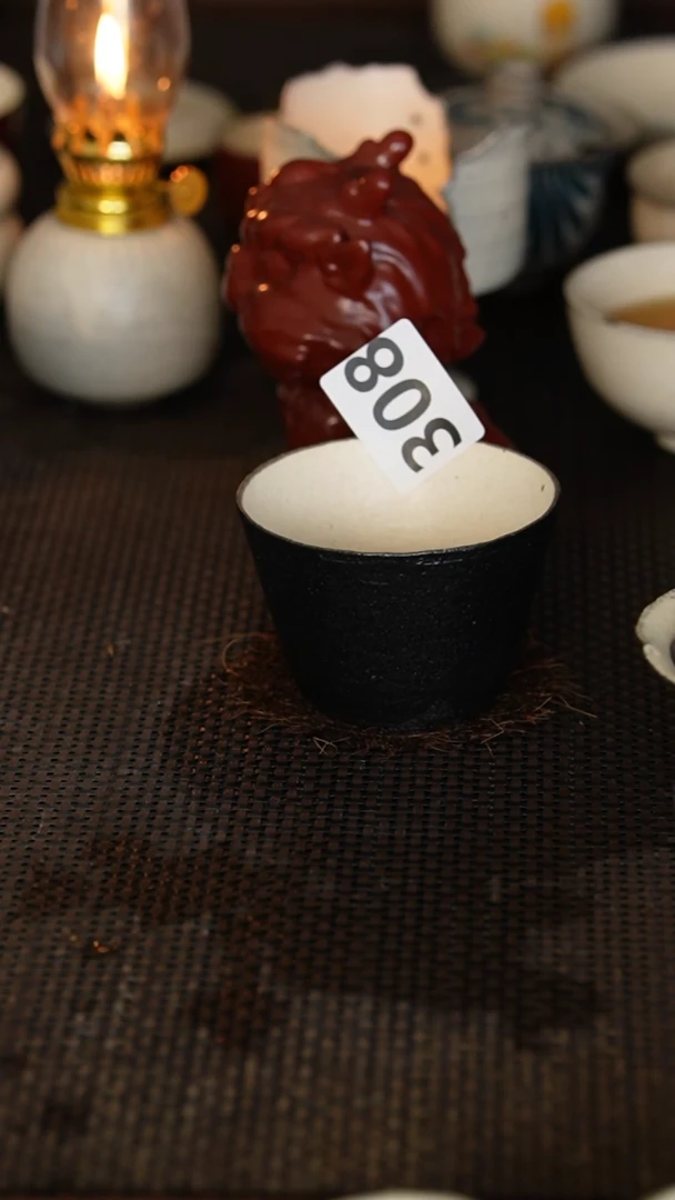 【闪购商品】308景德镇{立梦陶}手作