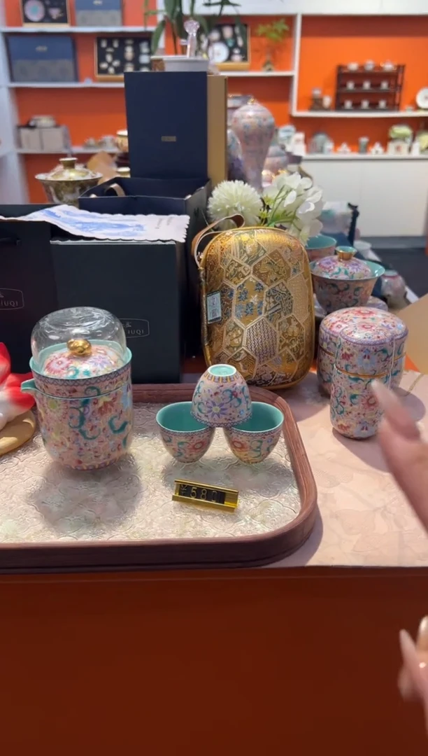 瓷片小乔闪购链接