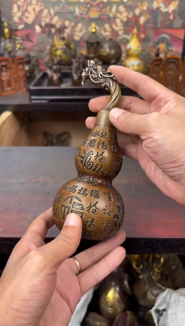 百福铜专属精选链接