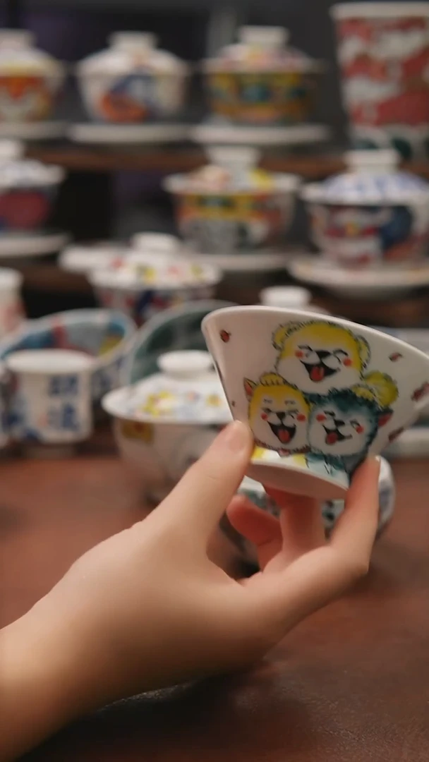 昨明（福利价格）斗笠杯