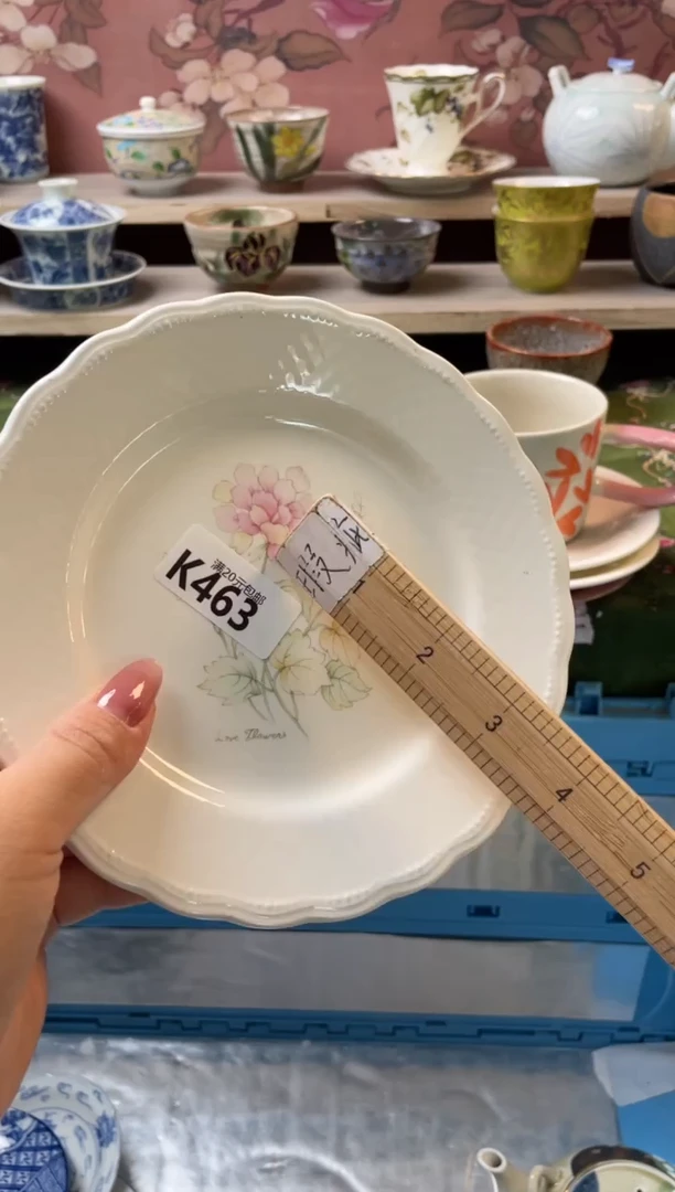 瓷片?瓷器瓷器K463