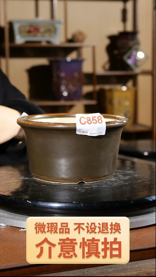 【闪购商品】红陶858