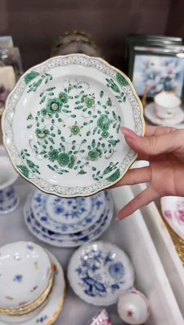 摆件米多家中古美物 如图所示  351