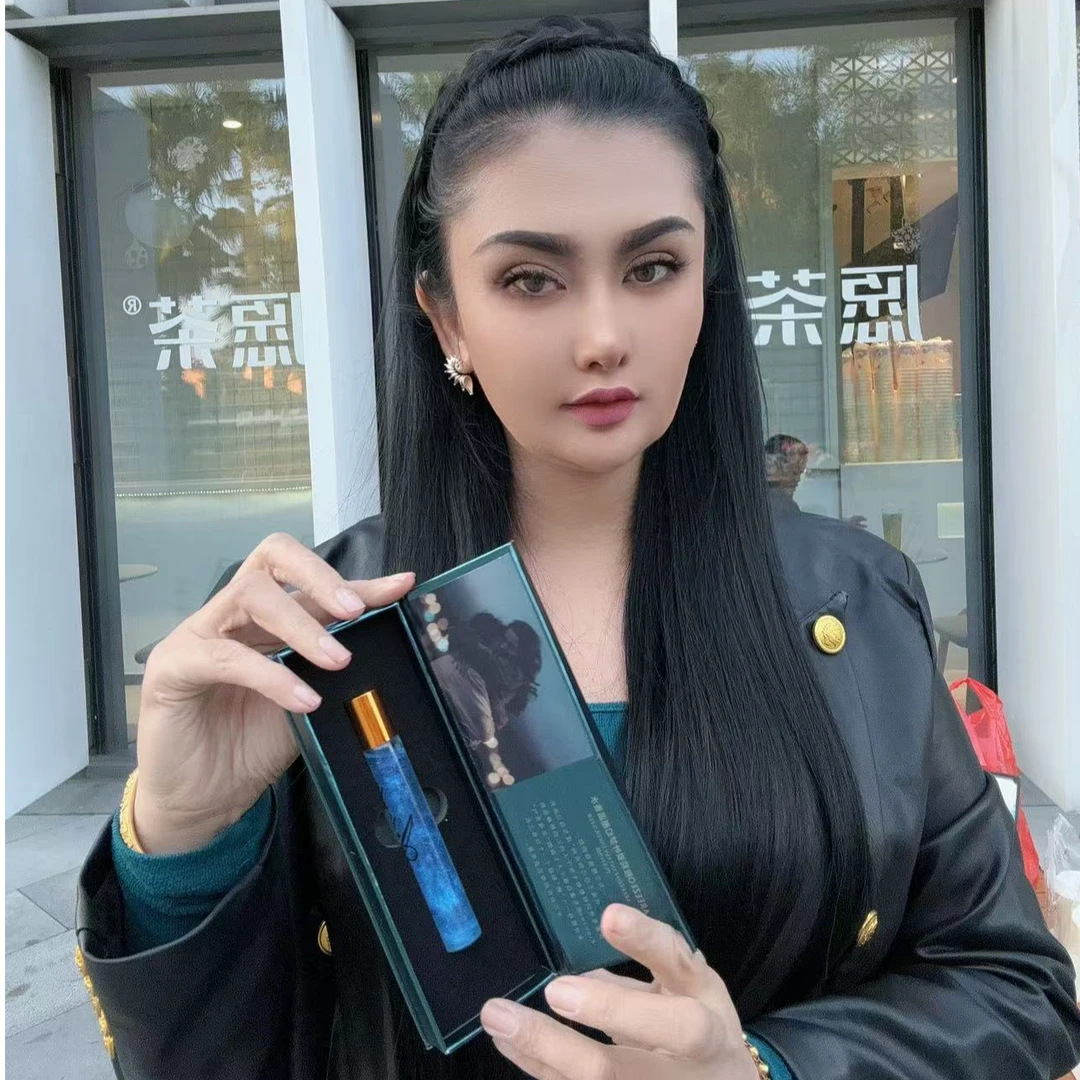 雅莉姿叶梦幻邂逅香水高档淡香清新花香持久留香迷人香水经典