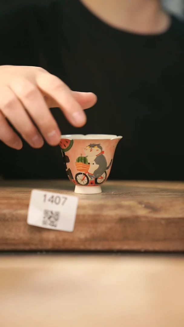 【落单孤品】福利/杯子@@1407