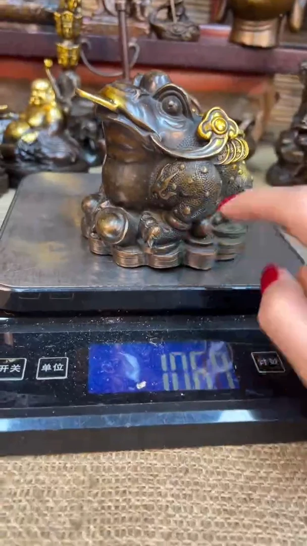 容兴古铜容兴古铜