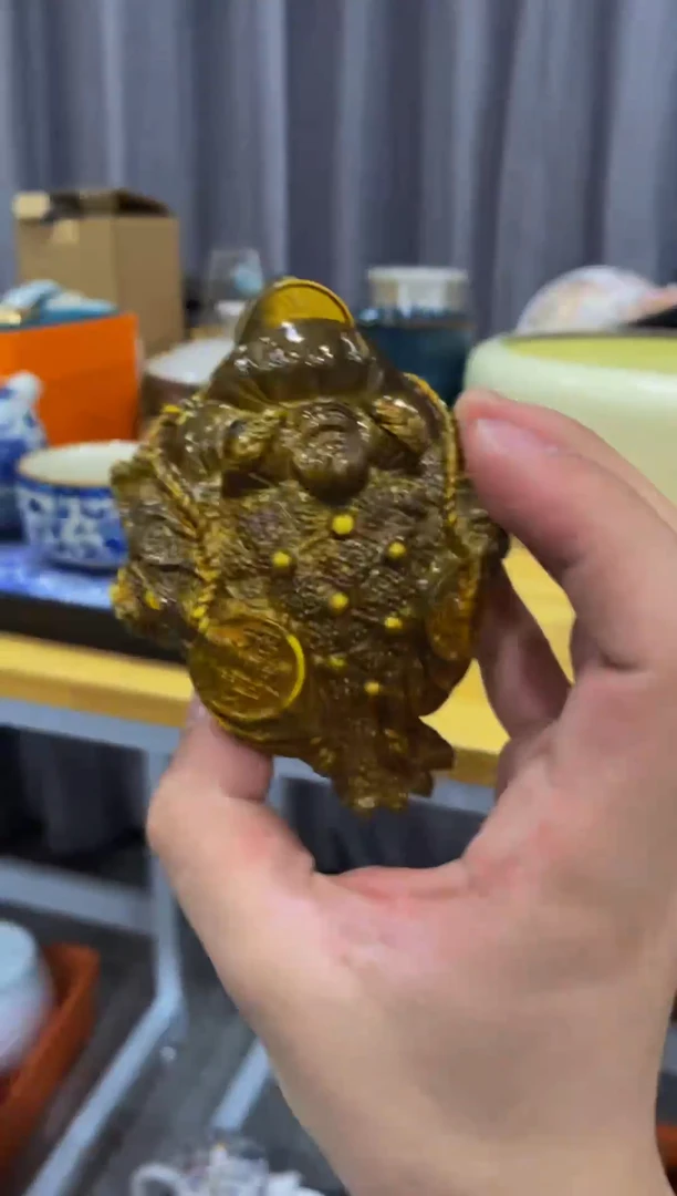 有品瓷院精选福力福礼