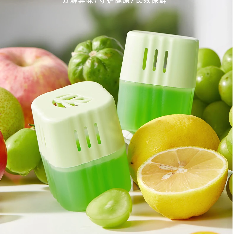 日本【Y家】冰箱除味小方盒