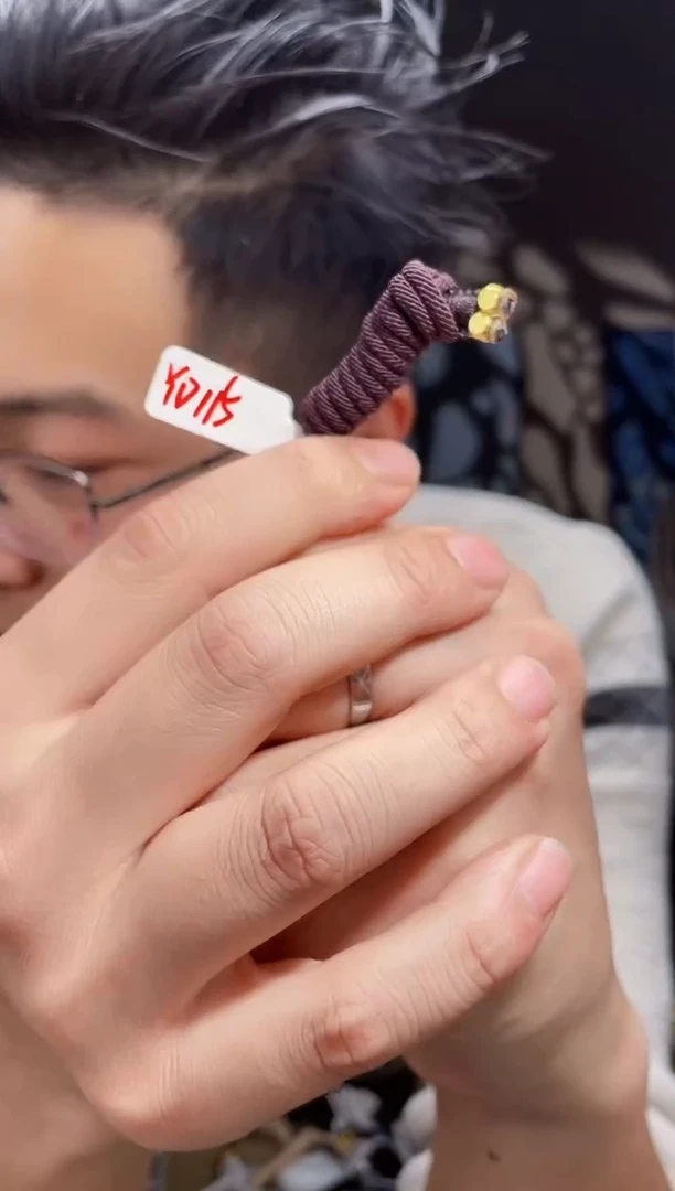 【闪购商品】和田玉颈饰未镶嵌拍一发一