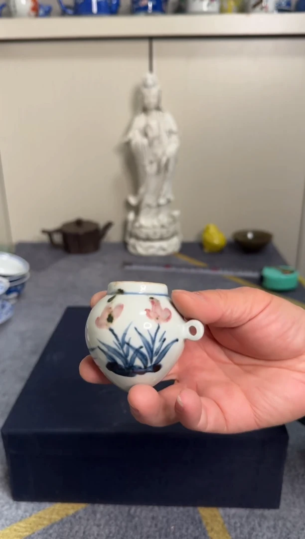 【闪购商品】摆件直播间专属链接