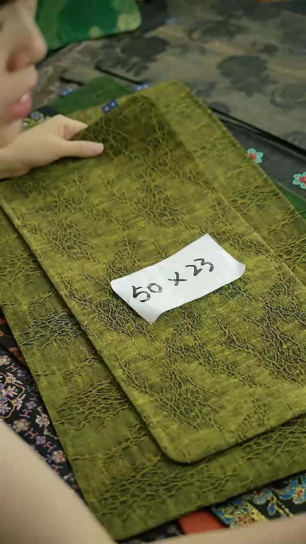 六月第一场 茶席福利局