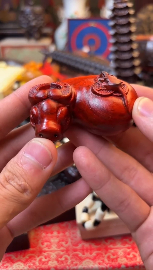 檀香紫檀（小叶紫檀）——————————————1