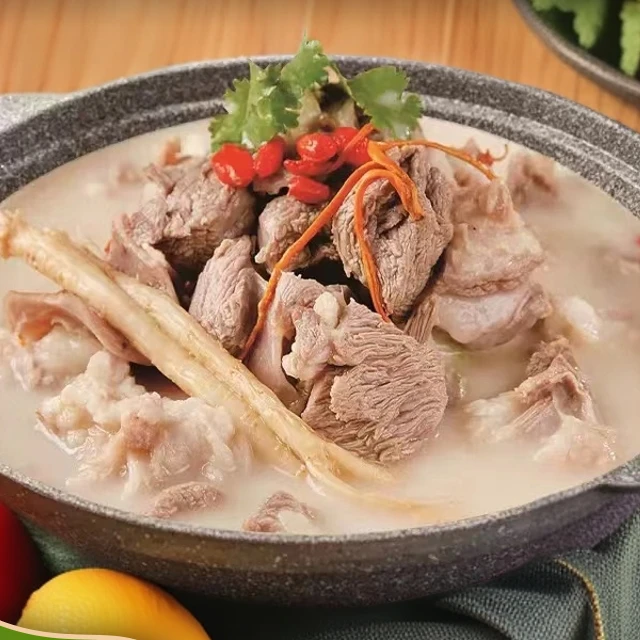 【到手3包180g】升级款炖肉料包家用厨房调味提鲜炖羊炖牛炖肉调料