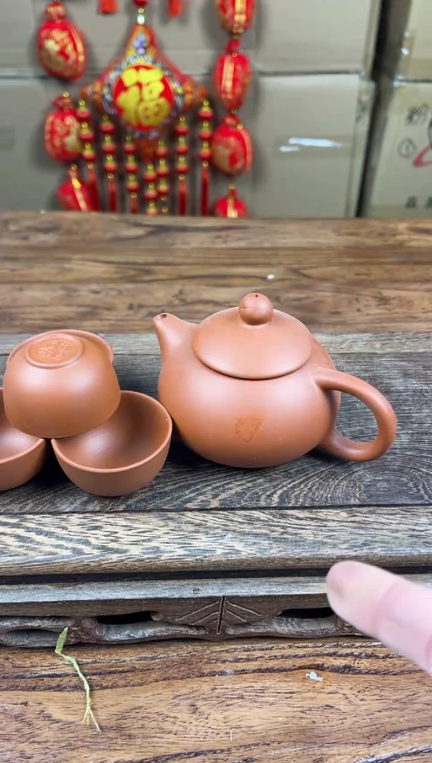 【闪购商品】瓷器茶具商品瓷器物品421